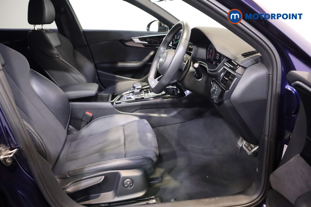 Used Audi A4 2023 for sale - 77450686: Photo 14