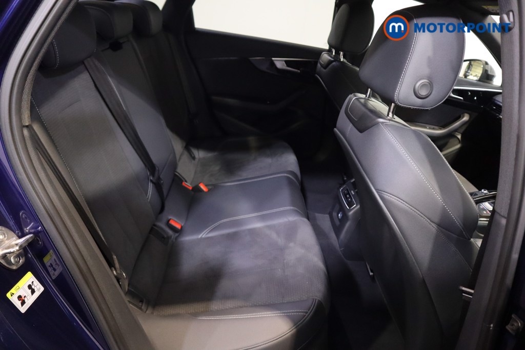 Used Audi A4 2023 for sale - 77450686: Photo 16