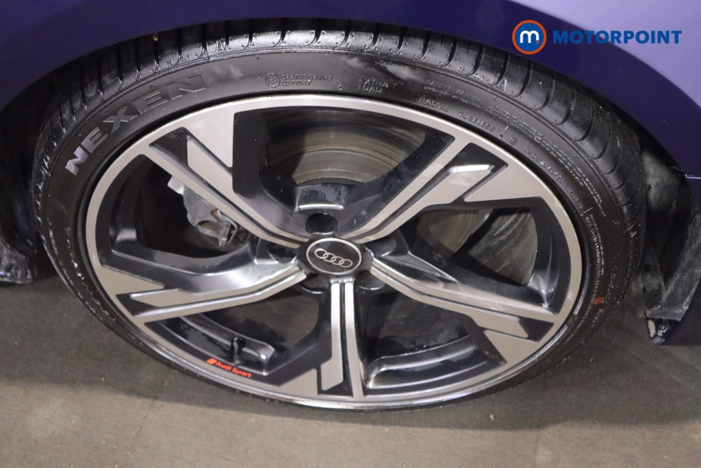 Used Audi A4 2023 for sale - 77450686: Photo 20