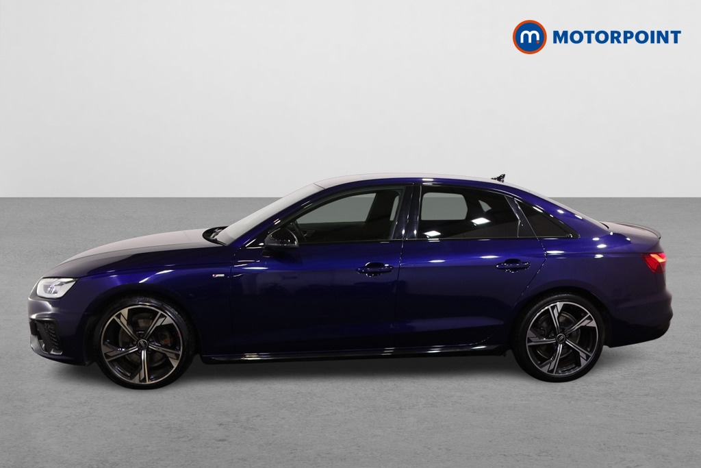 Used Audi A4 2023 for sale - 77450686: Photo 4