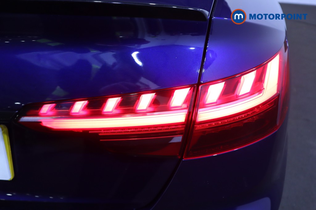 Used Audi A4 2023 for sale - 77450686: Photo 43