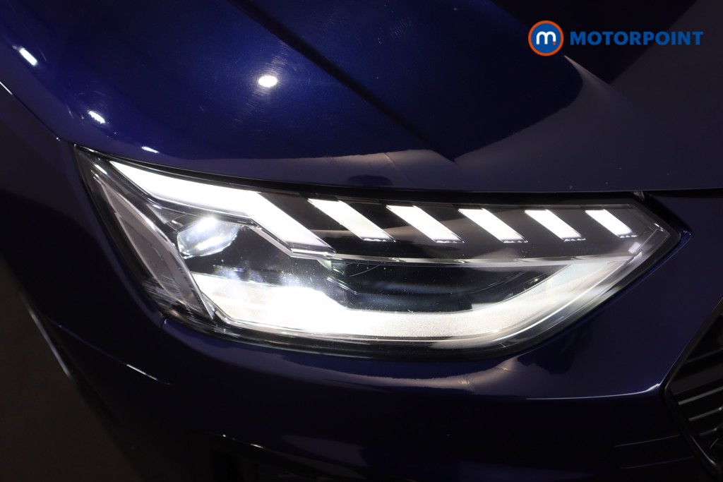 Used Audi A4 2023 for sale - 77450686: Photo 45