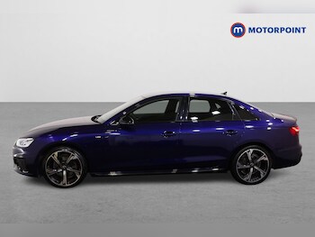 Used Audi A4 2023 for sale - 77450686: Photo