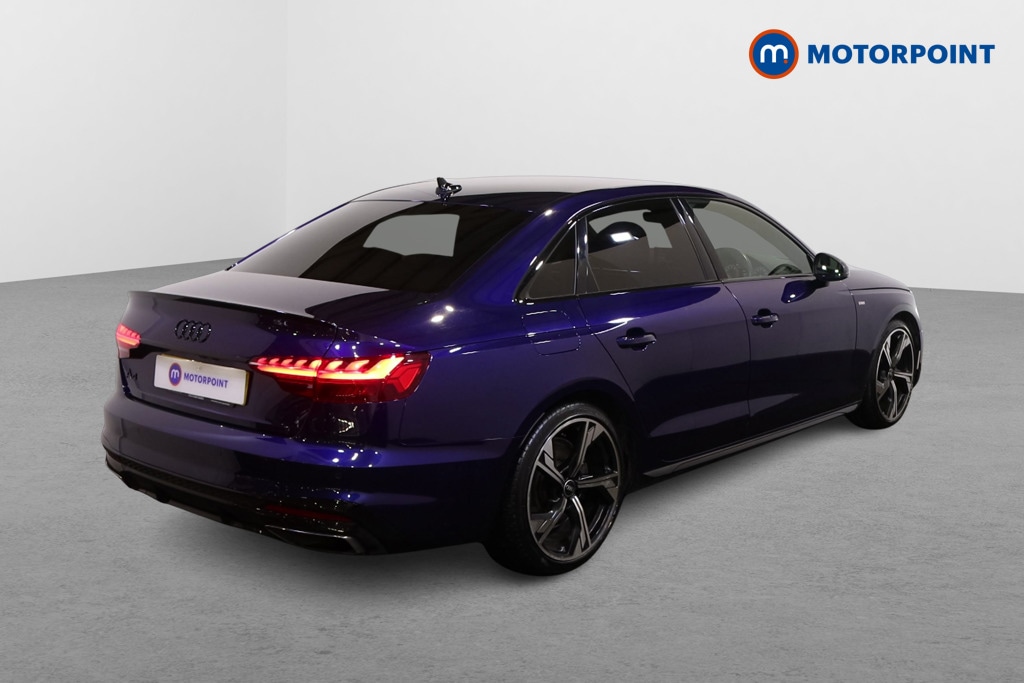 Used Audi A4 2023 for sale - 77450686: Photo 7