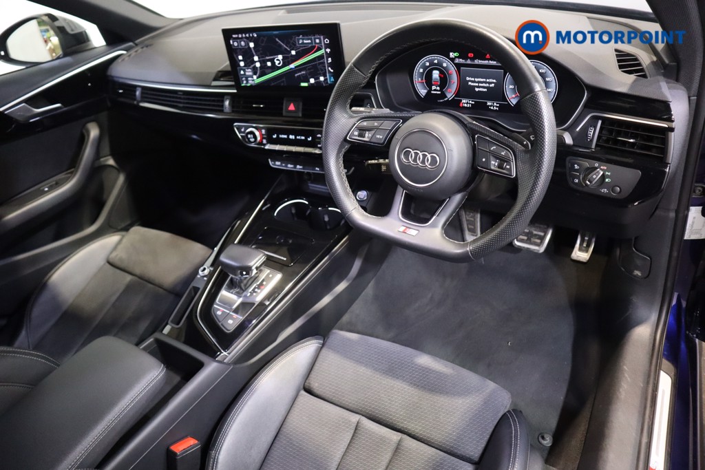 Used Audi A4 2023 for sale - 77450686: Photo 9
