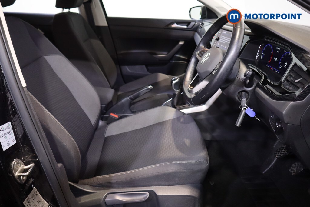 Used Volkswagen Polo 2022 for sale - 77557229: Photo 14