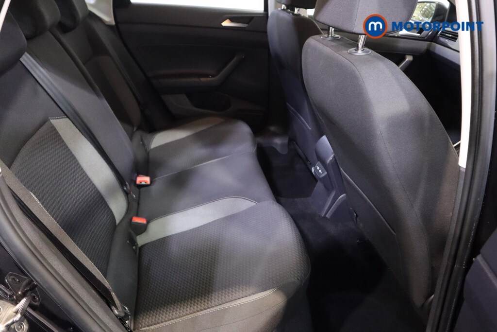 Used Volkswagen Polo 2022 for sale - 77557229: Photo 15