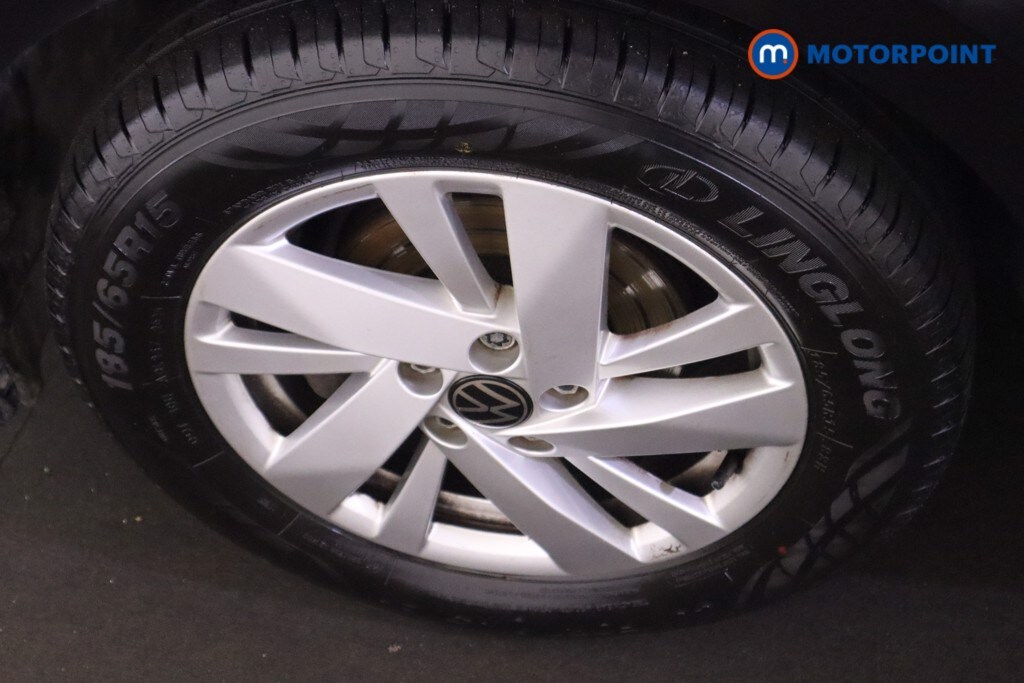 Used Volkswagen Polo 2022 for sale - 77557229: Photo 18