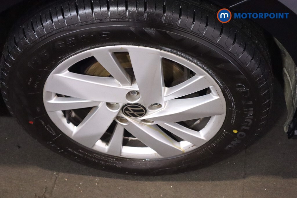 Used Volkswagen Polo 2022 for sale - 77557229: Photo 19