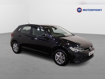 Used Volkswagen Polo 2022 for sale - 77557229: Photo