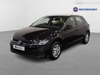 Used Volkswagen Polo 2022 for sale - 77557229: Photo