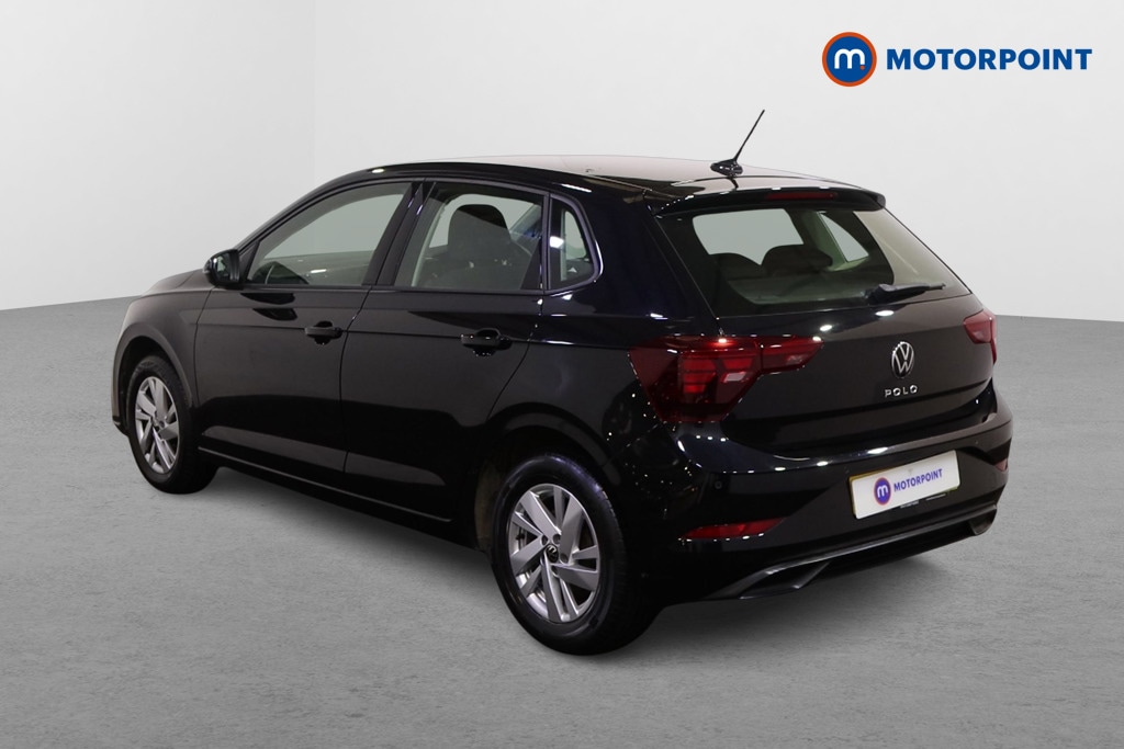Used Volkswagen Polo 2022 for sale - 77557229: Photo 5