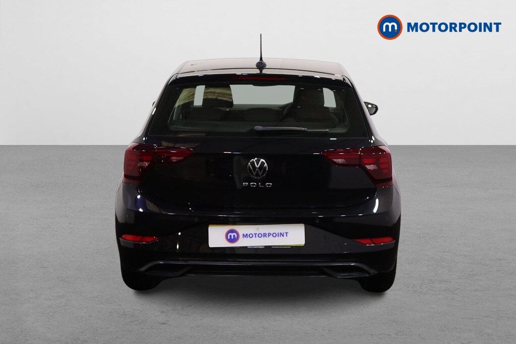 Used Volkswagen Polo 2022 for sale - 77557229: Photo 6