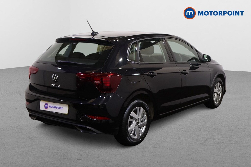 Used Volkswagen Polo 2022 for sale - 77557229: Photo 7