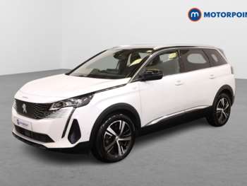Used Peugeot 5008 2024 for sale - 75148635: Photo