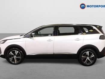 Used Peugeot 5008 2024 for sale - 75148635: Photo