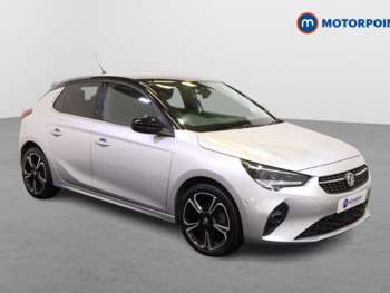 2022 - 1.2 Elite Edition 5dr