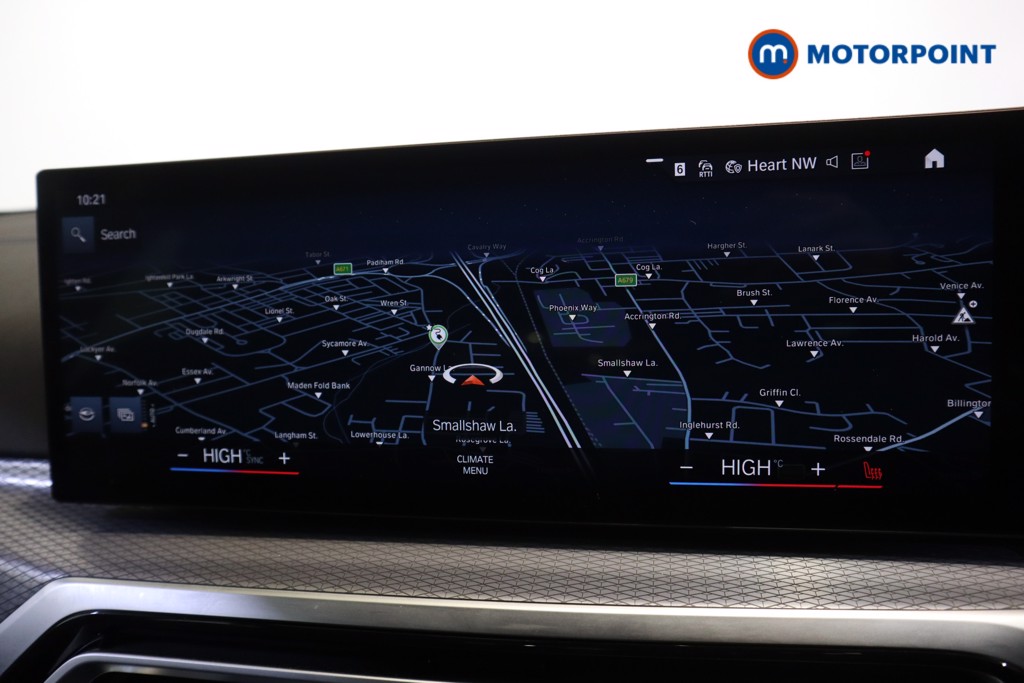 Used BMW 3 Series 2023 for sale - 77432020: Photo 10