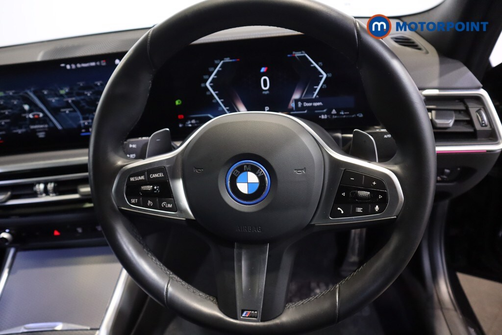 Used BMW 3 Series 2023 for sale - 77432020: Photo 11