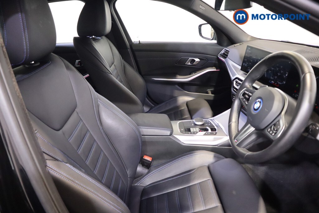 Used BMW 3 Series 2023 for sale - 77432020: Photo 25