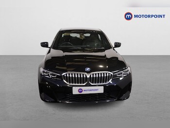 Used BMW 3 Series undefined for sale - 77432020: Photo