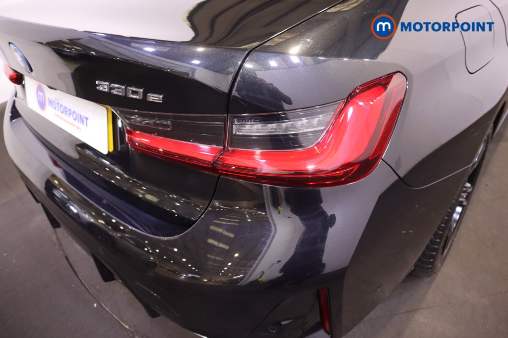 Used BMW 3 Series 2023 for sale - 77432020: Photo 34