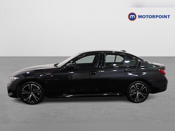 Used BMW 3 Series undefined for sale - 77432020: Photo