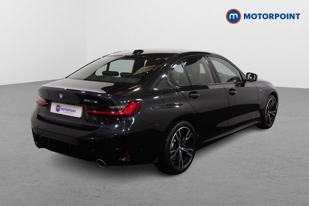 Used BMW 3 Series 2023 for sale - 77432020: Photo 7