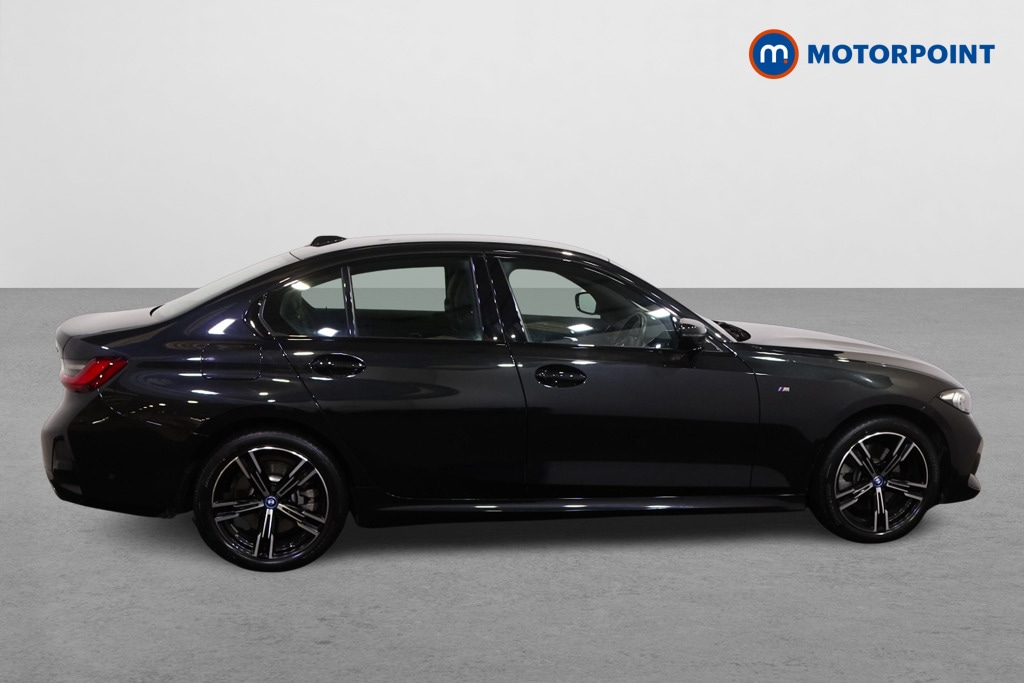 Used BMW 3 Series 2023 for sale - 77432020: Photo 8
