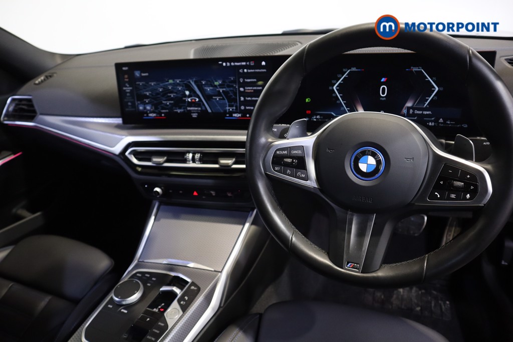 Used BMW 3 Series 2023 for sale - 77432020: Photo 9