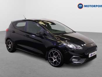 1.5 EcoBoost ST-2 Navigation 5dr