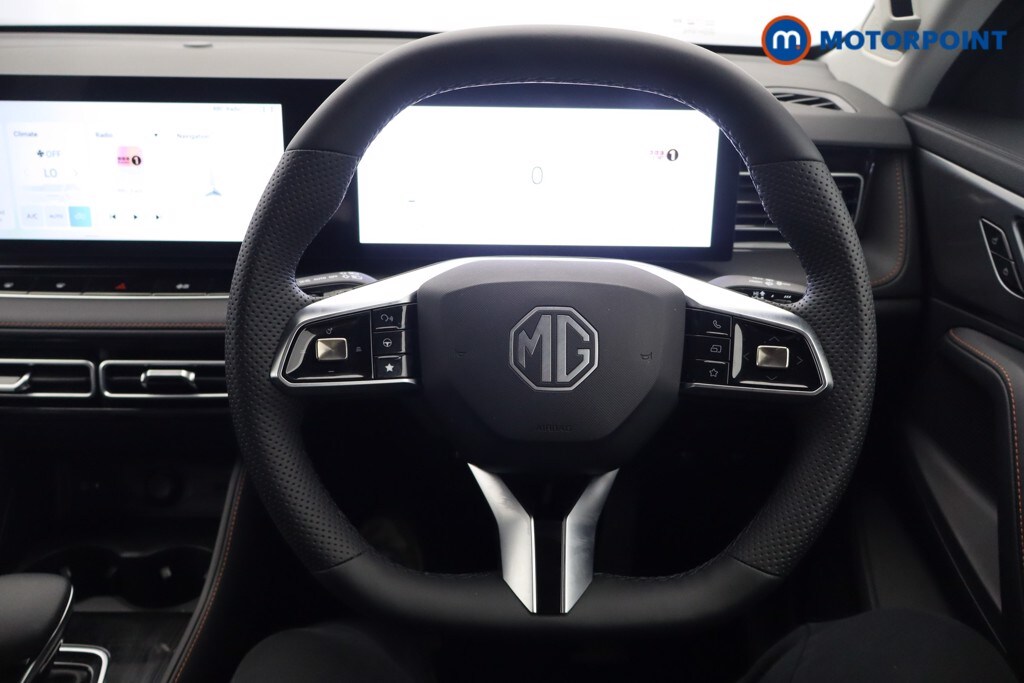 Used MG MG HS for sale - 78176927: Photo 10