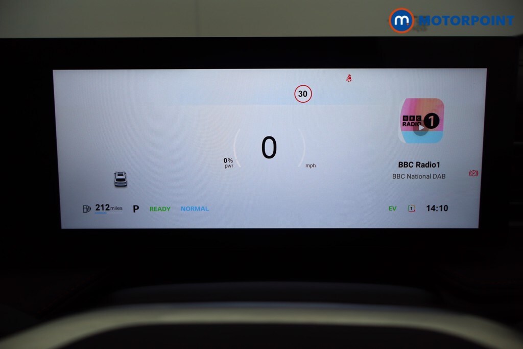 Used MG MG HS for sale - 78176927: Photo 13