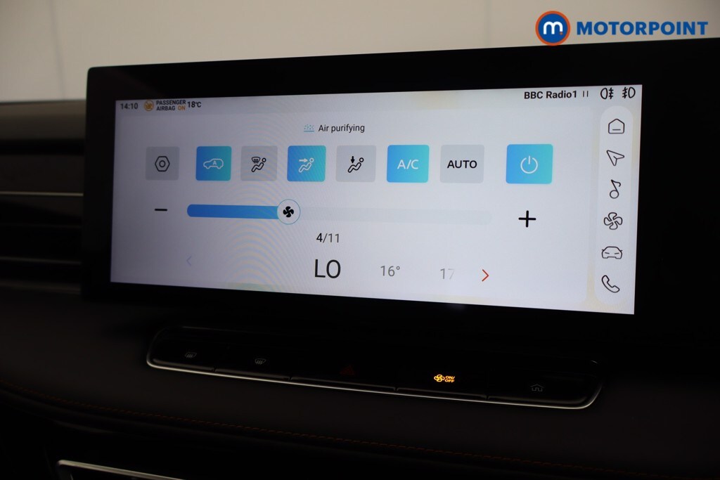 Used MG MG HS for sale - 78176927: Photo 15