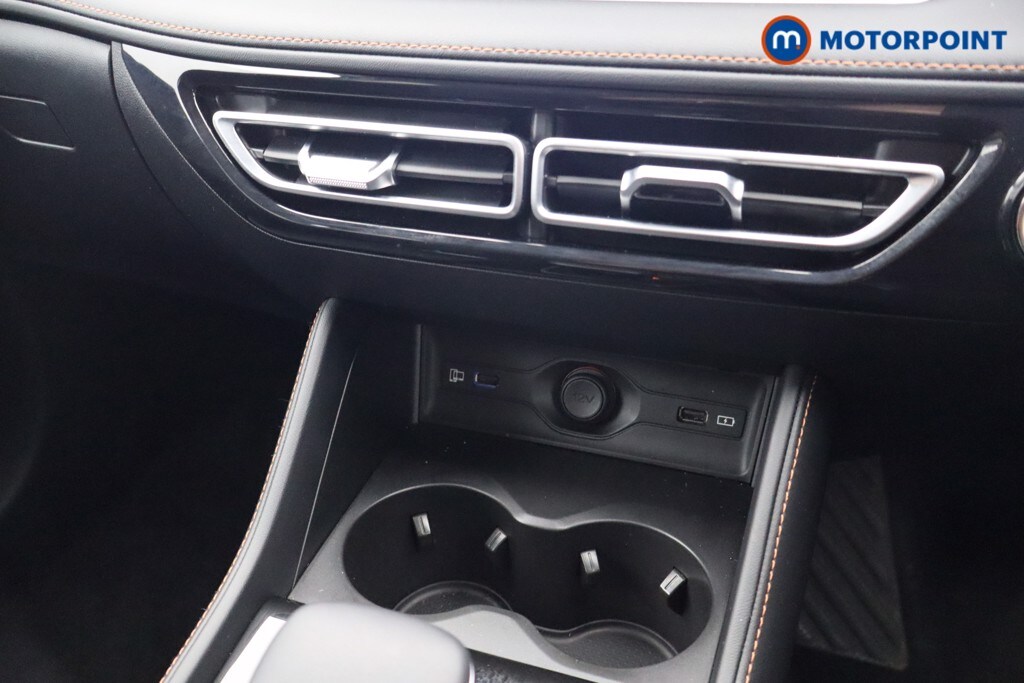 Used MG MG HS for sale - 78176927: Photo 16