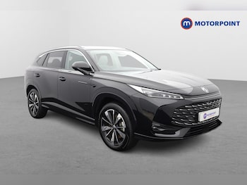 MG MG HS feature image