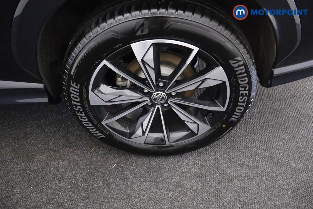 Used MG MG HS for sale - 78176927: Photo 30