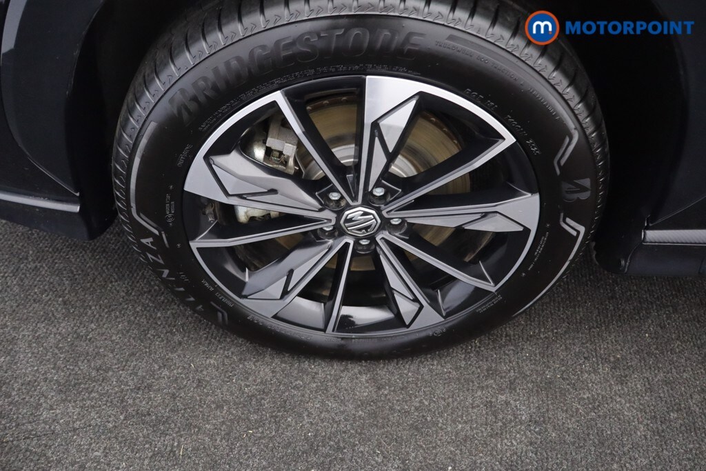 Used MG MG HS for sale - 78176927: Photo 31