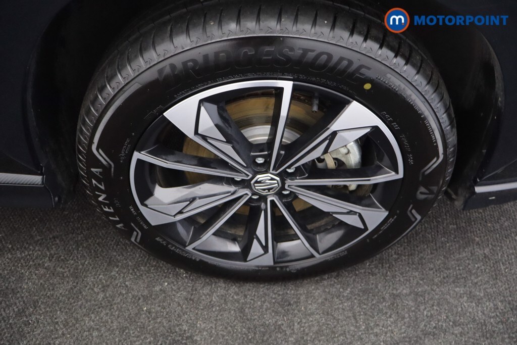 Used MG MG HS for sale - 78176927: Photo 32