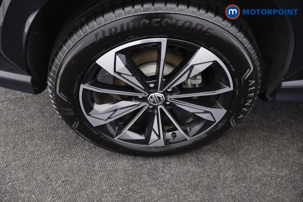 Used MG MG HS for sale - 78176927: Photo 33