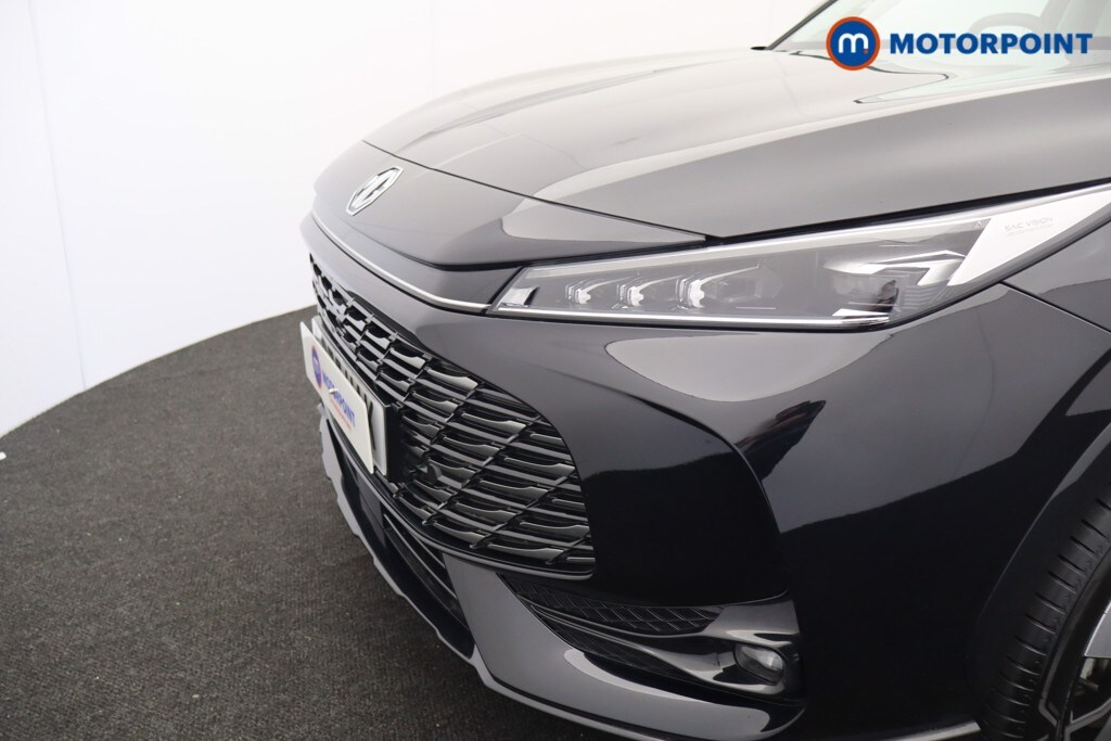 Used MG MG HS for sale - 78176927: Photo 34