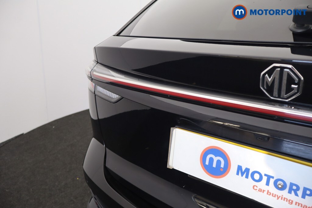 Used MG MG HS for sale - 78176927: Photo 37