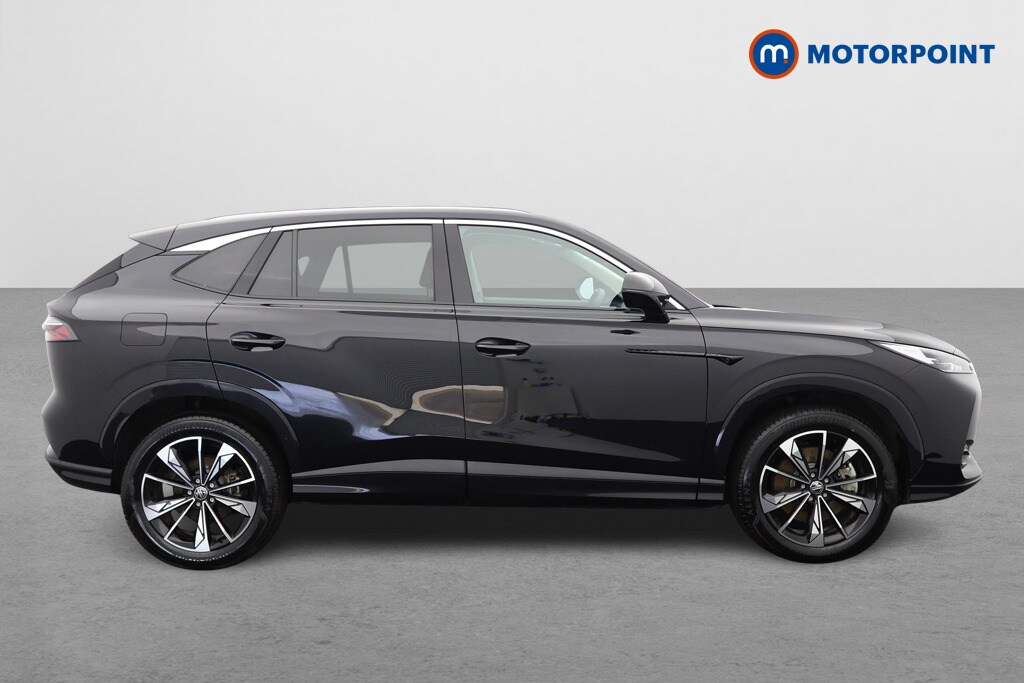 Used MG MG HS for sale - 78176927: Photo 8