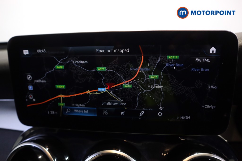 Used Mercedes-Benz GLC 2021 for sale - 77071691: Photo 10