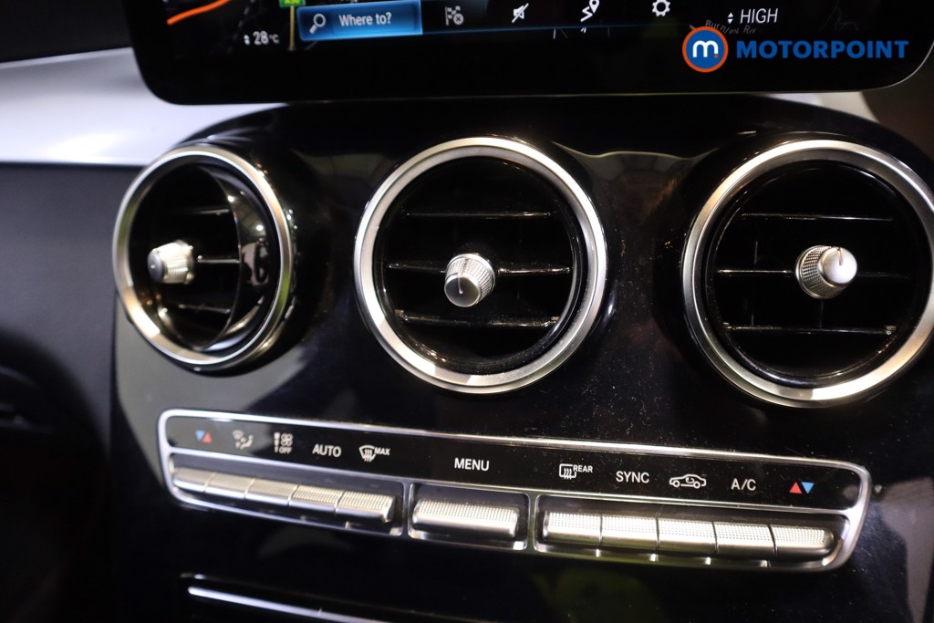 Used Mercedes-Benz GLC 2021 for sale - 77071691: Photo 13