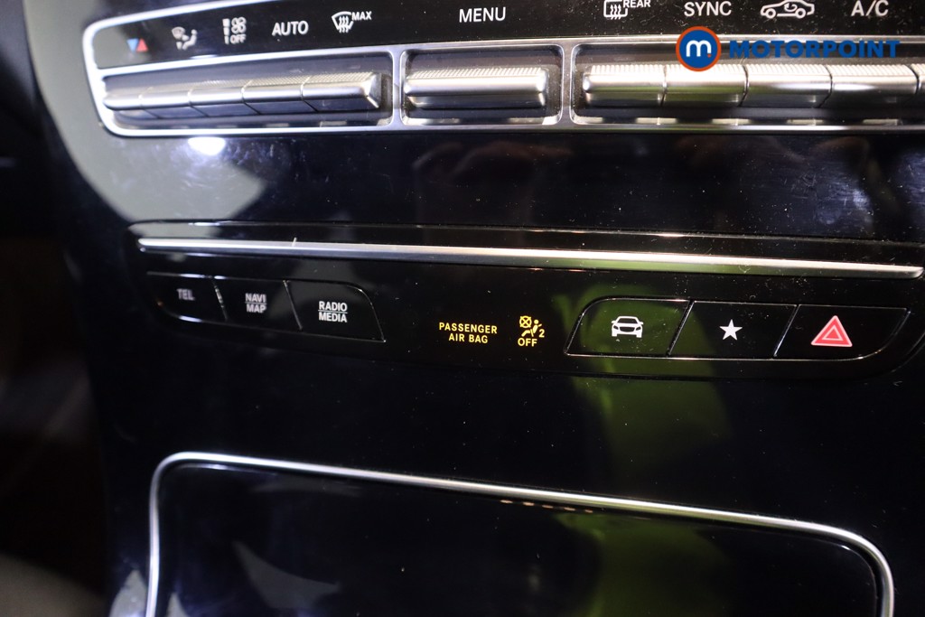 Used Mercedes-Benz GLC 2021 for sale - 77071691: Photo 14