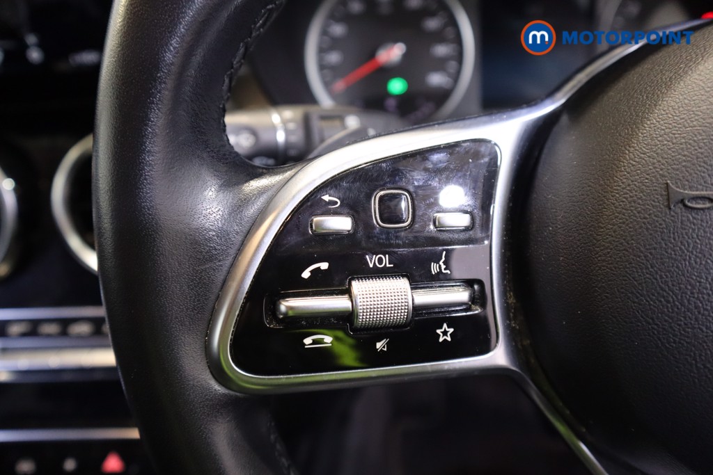 Used Mercedes-Benz GLC 2021 for sale - 77071691: Photo 17