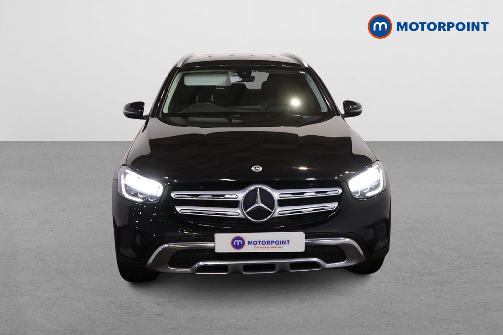 Used Mercedes-Benz GLC 2021 for sale - 77071691: Photo 2