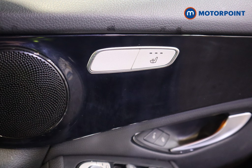 Used Mercedes-Benz GLC 2021 for sale - 77071691: Photo 21