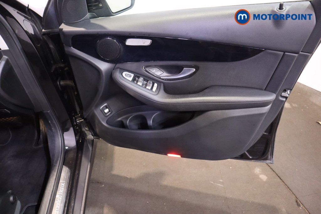 Used Mercedes-Benz GLC 2021 for sale - 77071691: Photo 24